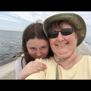 Meet your Posher, Beth